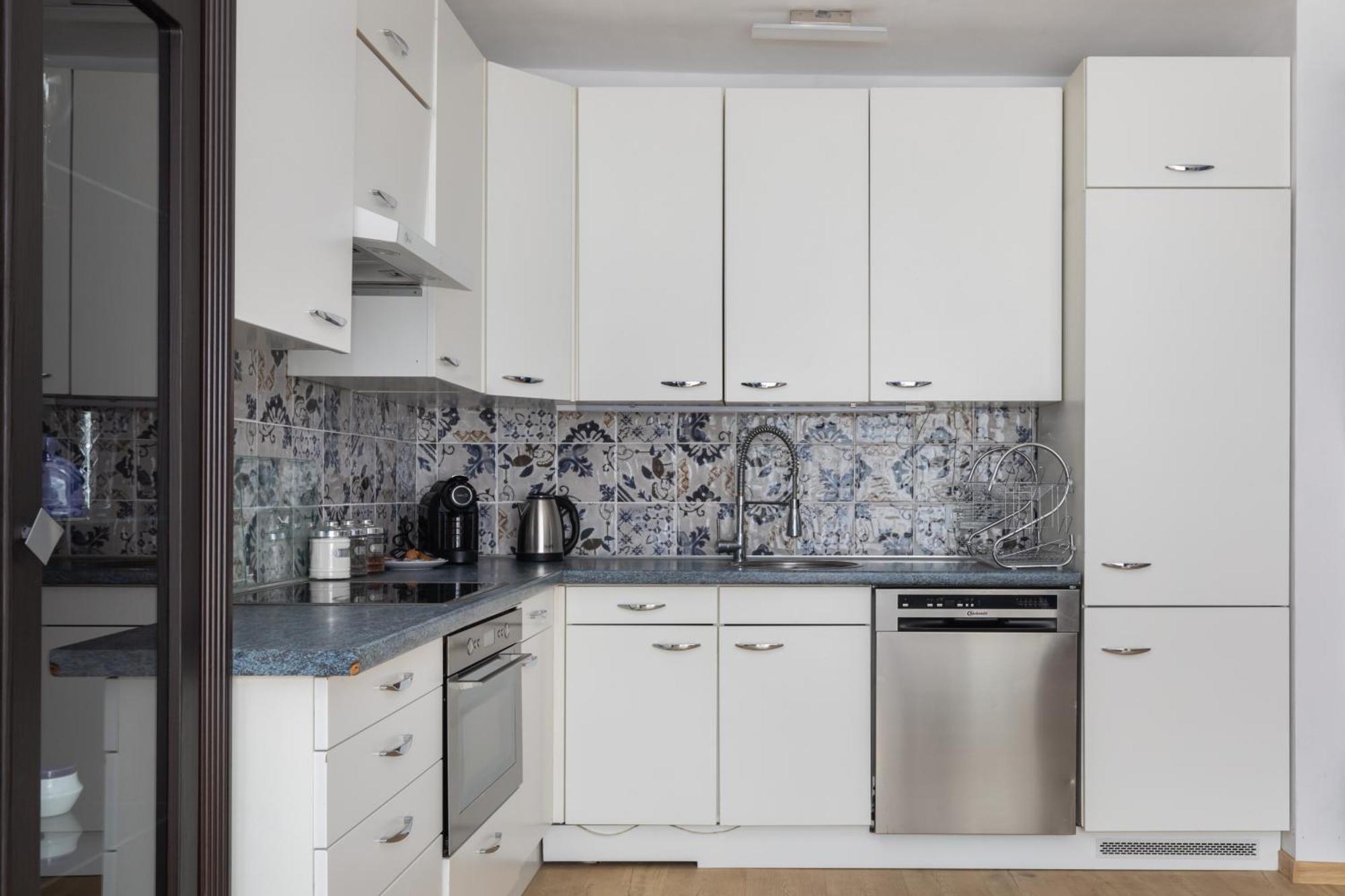 Resort Kropli Baltyku Apartments By Noclegi Renters Ujście-Darłowskie المظهر الخارجي الصورة