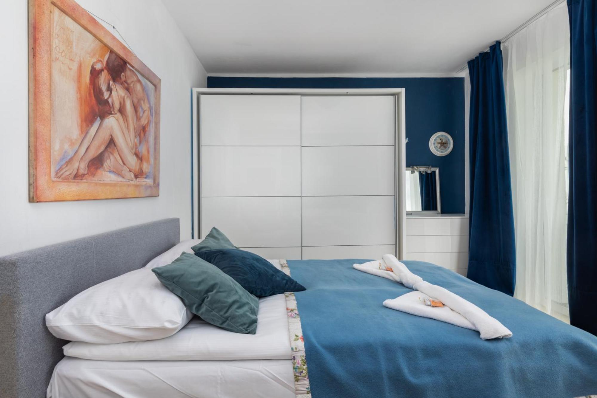 Resort Kropli Baltyku Apartments By Noclegi Renters Ujście-Darłowskie المظهر الخارجي الصورة