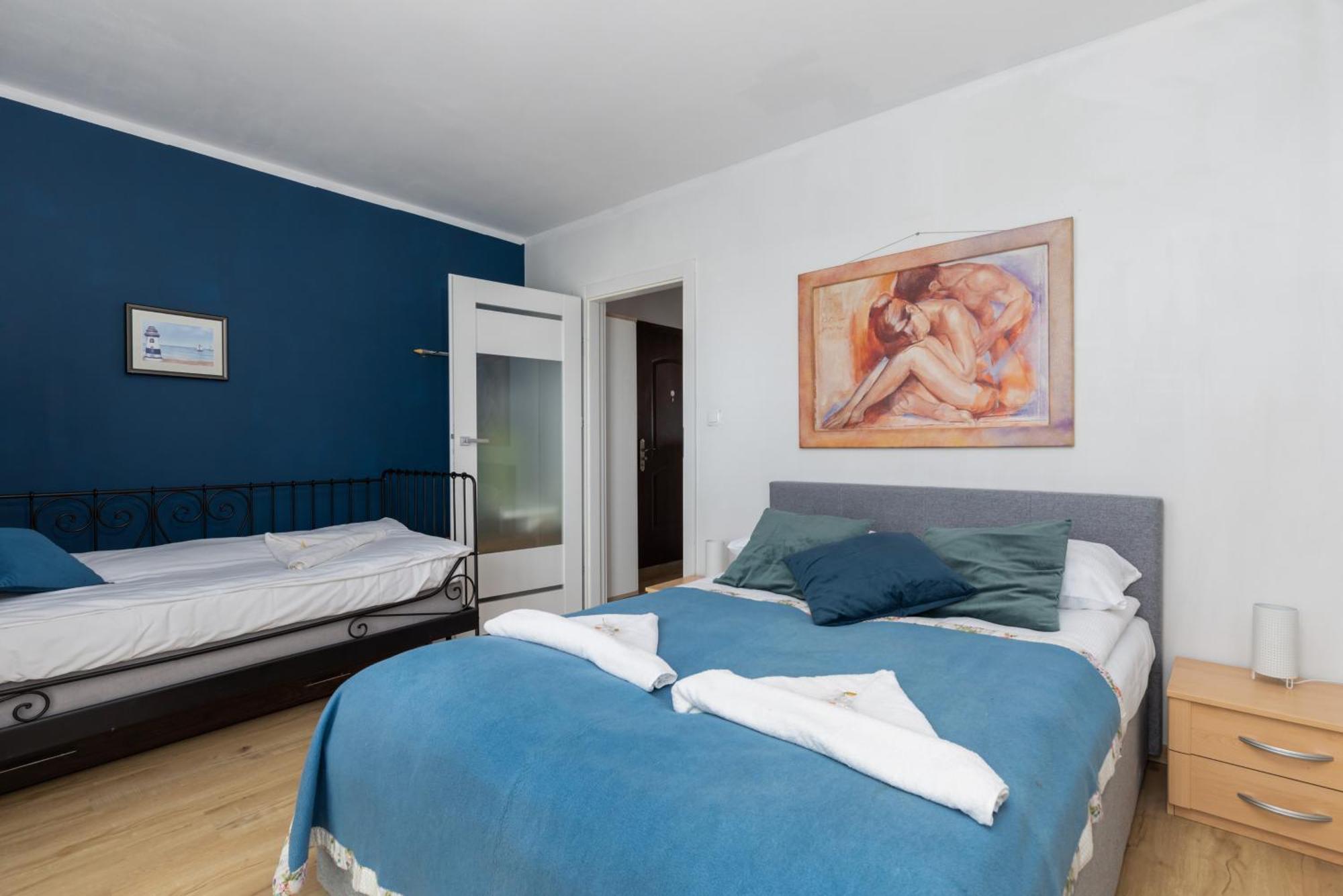 Resort Kropli Baltyku Apartments By Noclegi Renters Ujście-Darłowskie المظهر الخارجي الصورة