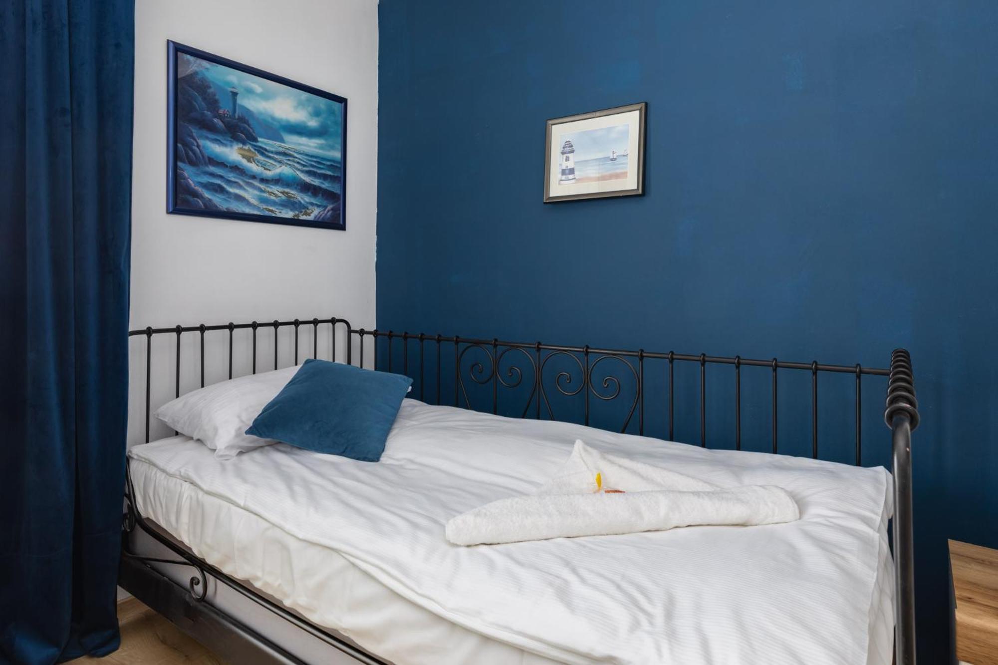 Resort Kropli Baltyku Apartments By Noclegi Renters Ujście-Darłowskie المظهر الخارجي الصورة